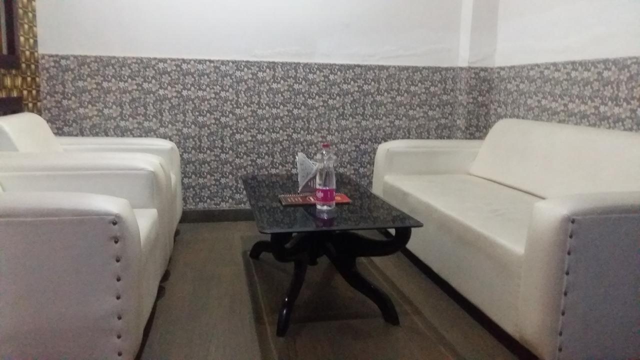 Mānsa Hotel D2M المظهر الخارجي الصورة