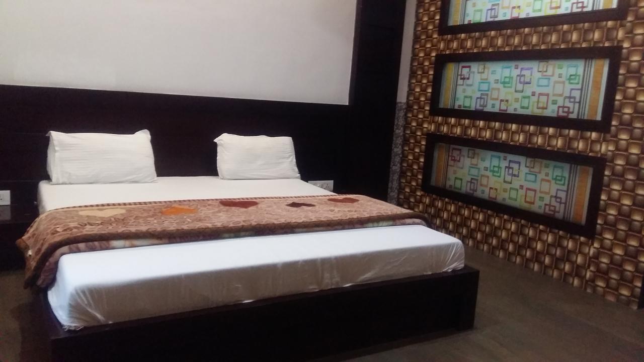 Mānsa Hotel D2M الغرفة الصورة